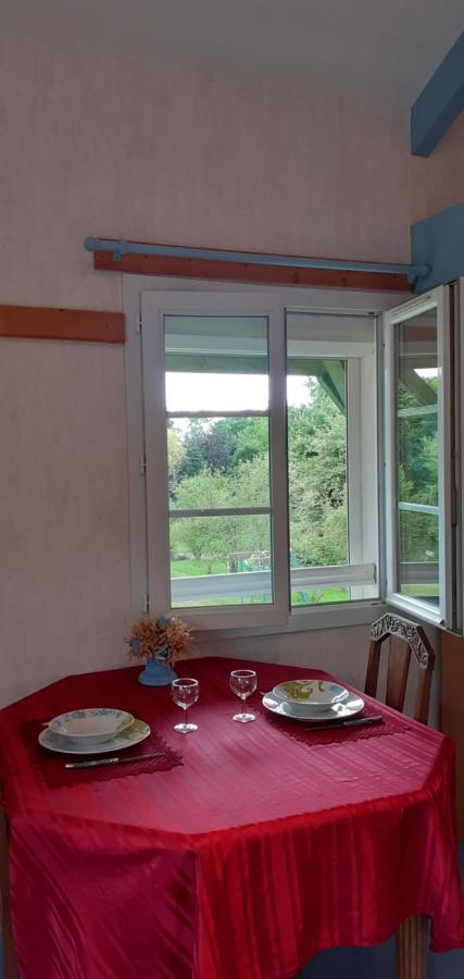 De Couleurs Et D'Eau Fraiche Bed & Breakfast Navarrenx Eksteriør bilde