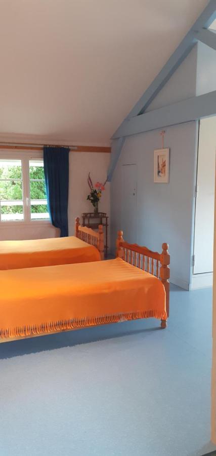 De Couleurs Et D'Eau Fraiche Bed & Breakfast Navarrenx Eksteriør bilde